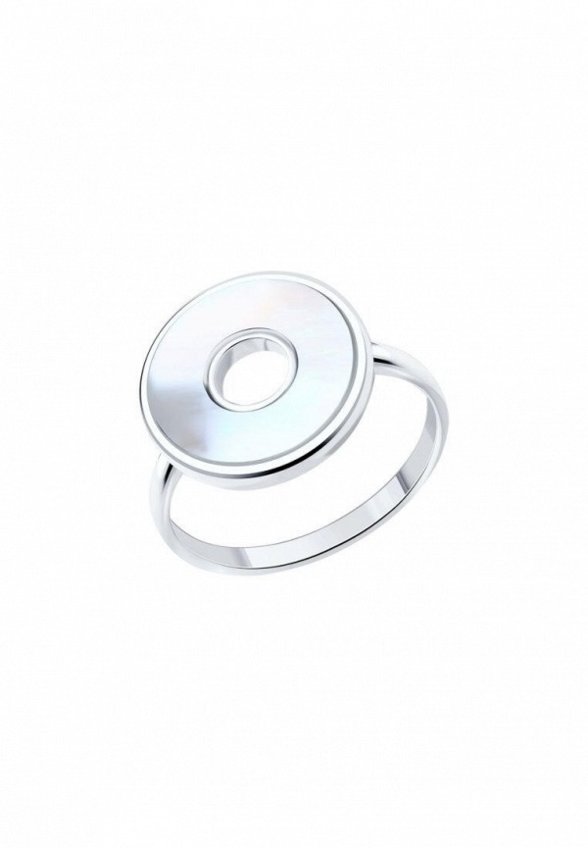 Кольцо Sokolov