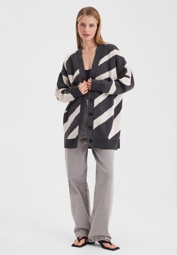 Кардиган BRMSK