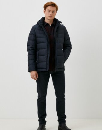 Пуховик Vitacci мужчинам