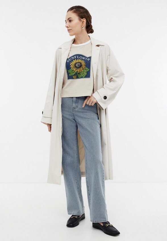 Футболка Baon