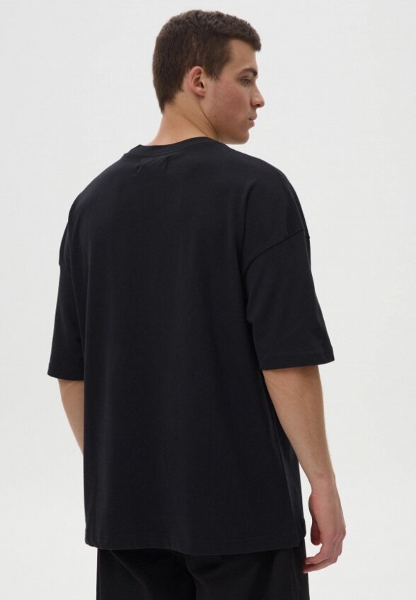 Футболка Low Lights