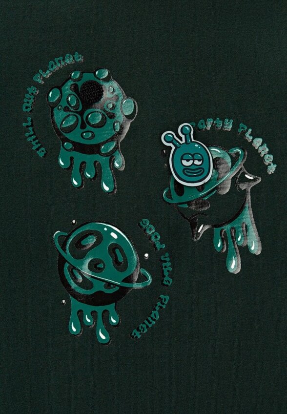 Лонгслив Pelican