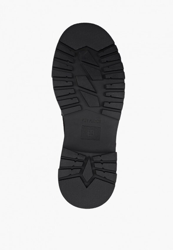 Лоферы Vitacci