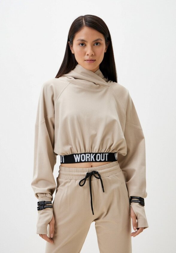 Костюм спортивный Malaeva