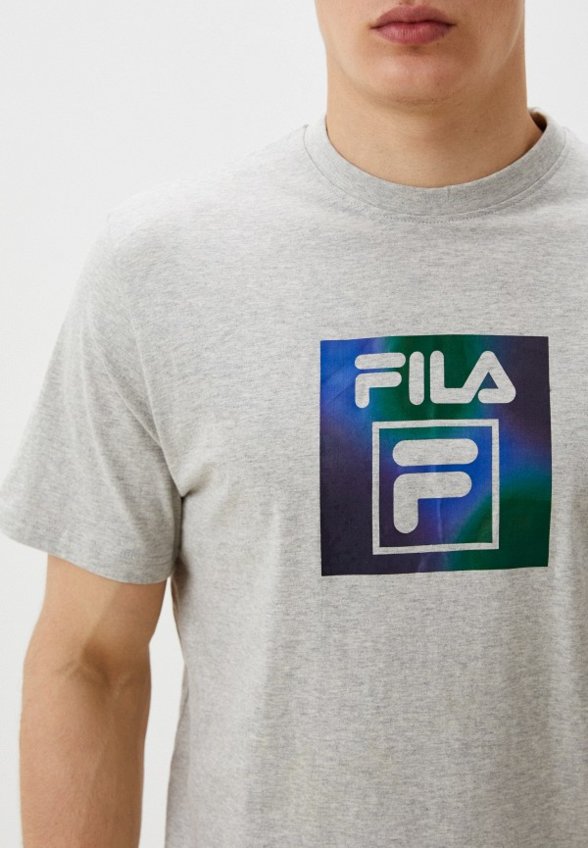 Футболка Fila