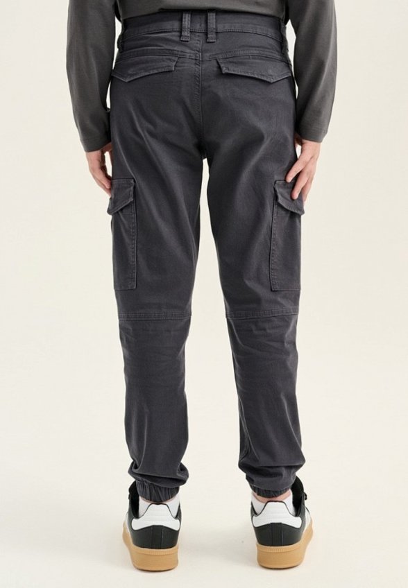 Брюки Tom Tailor