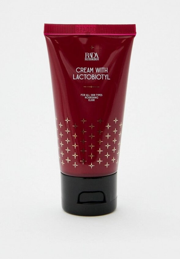 Крем для лица Rada Russkikh