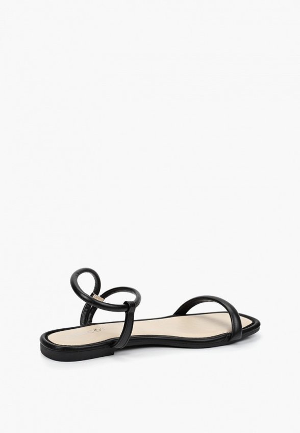 Сандалии Abricot