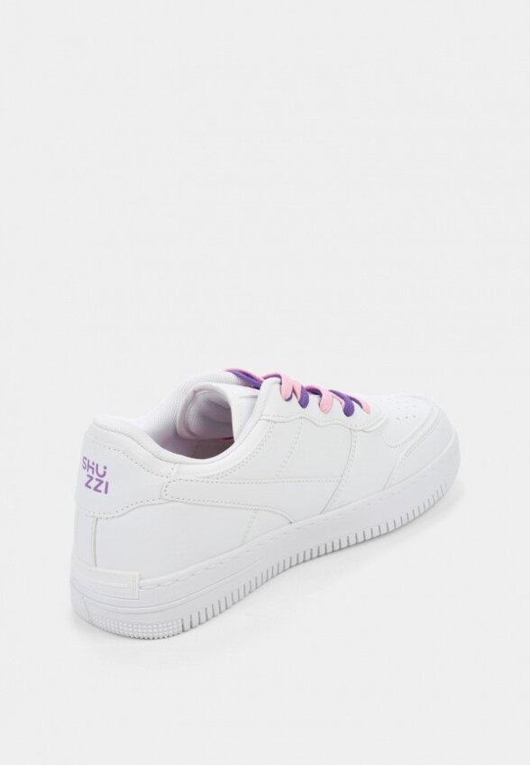 Кеды Shuzzi