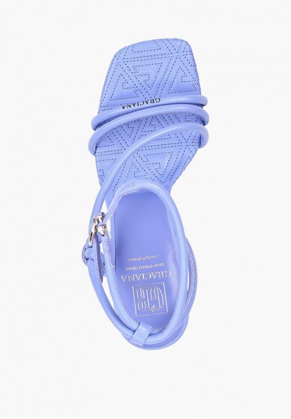 Босоножки Graciana