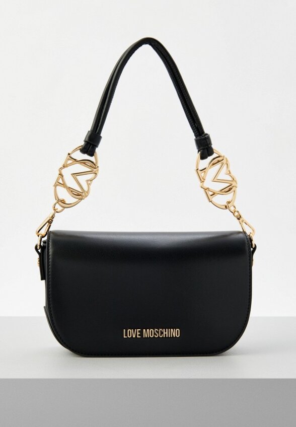Сумка Love Moschino