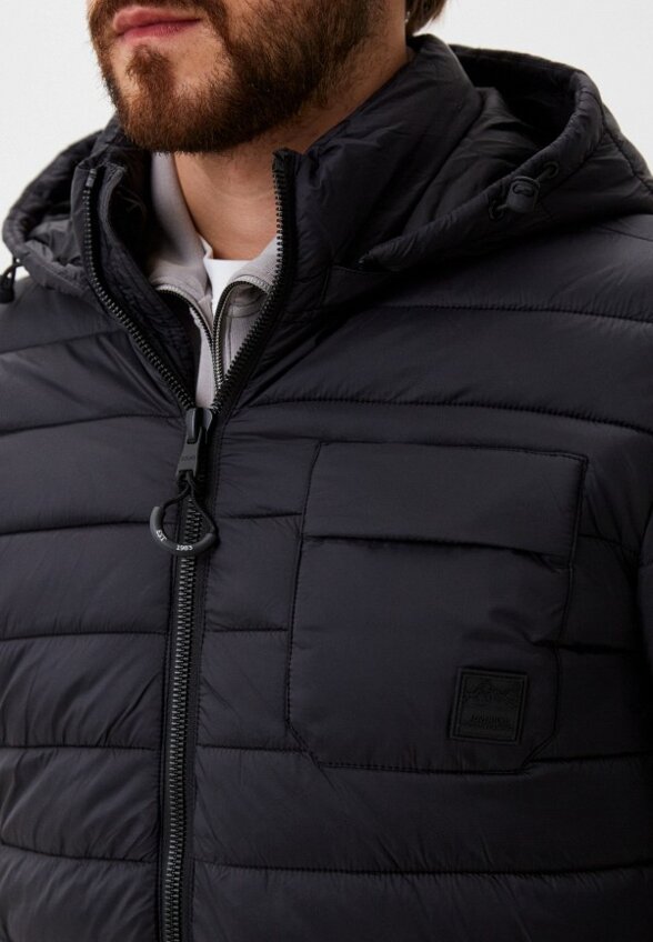 Куртка утепленная Colin's