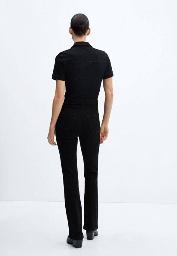 Комбинезон Mango