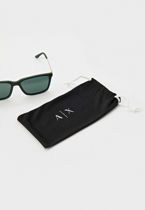 Очки солнцезащитные Armani Exchange