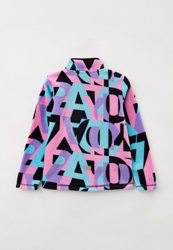 Олимпийка PlayToday