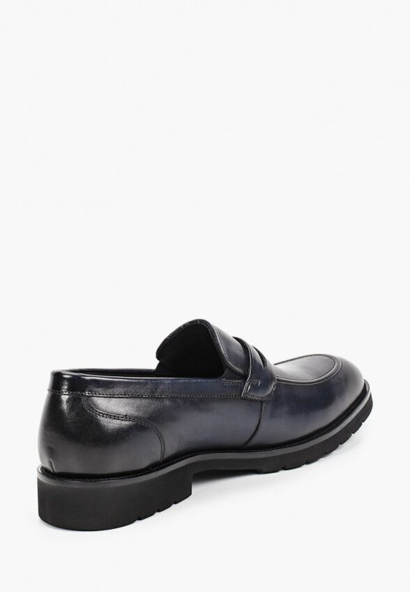 Лоферы El'Rosso