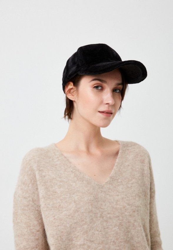 Бейсболка Fabretti