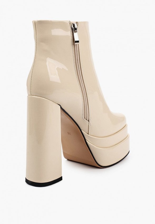 Ботильоны Crony