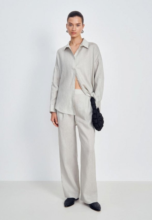 Брюки Finn Flare