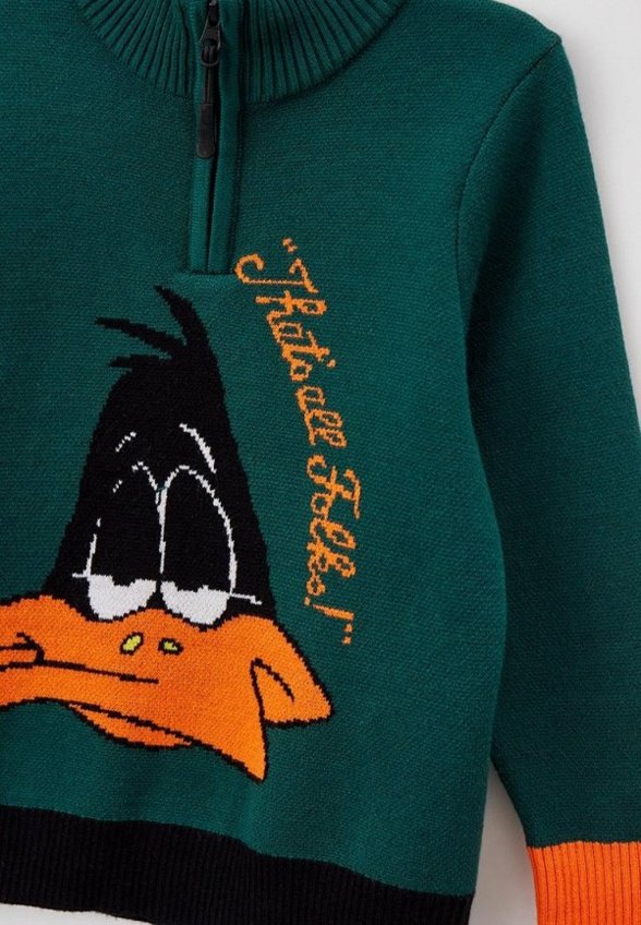 Свитер PlayToday