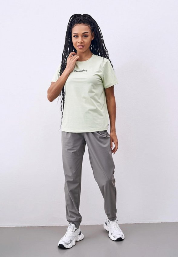 Футболка спортивная Baasploa