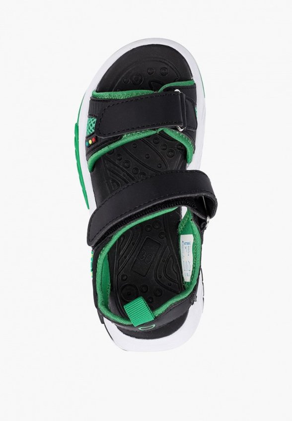 Сандалии Котофей