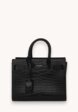 Saint Laurent Sac De Jour1  - превью