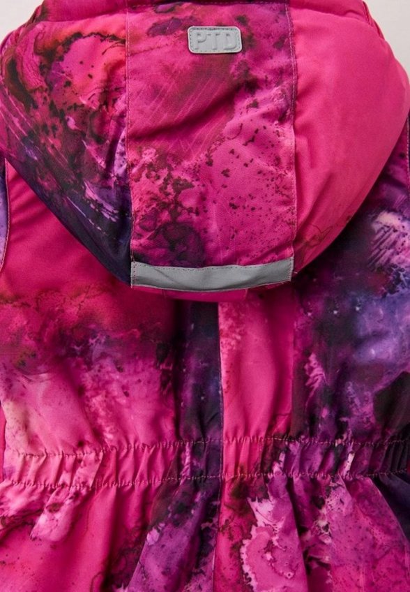 Комбинезон утепленный PlayToday