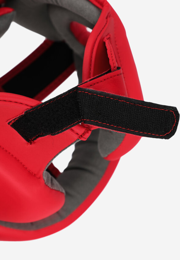 Шлем Lonsdale Stanford, Красный