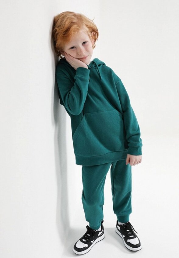 Костюм спортивный Gioco