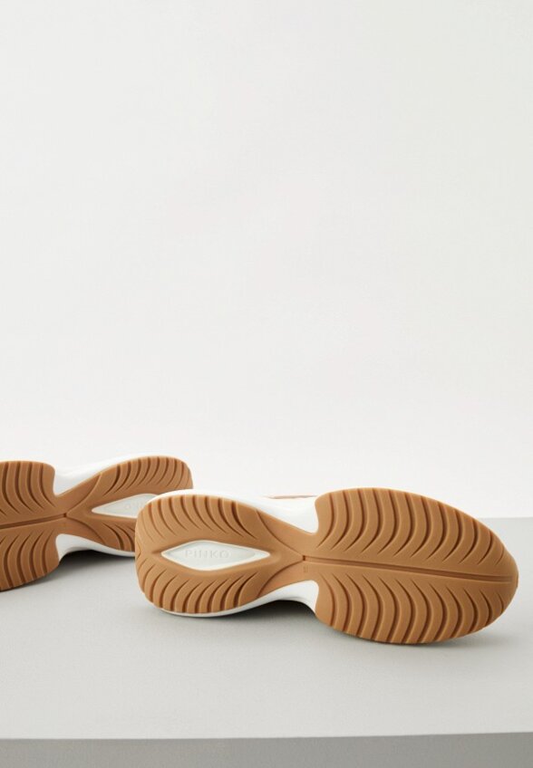 Кроссовки Pinko