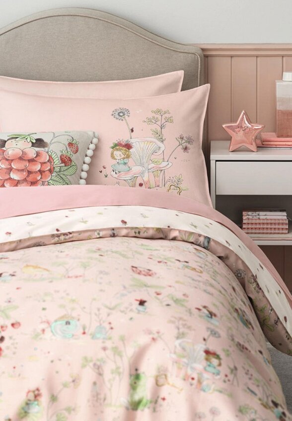 Постельное белье детское Togas