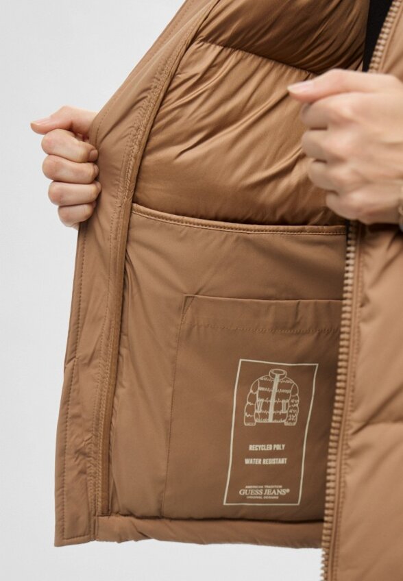 Куртка утепленная Guess Jeans