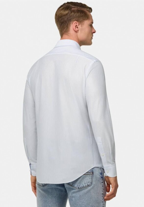 Рубашка Boggi Milano