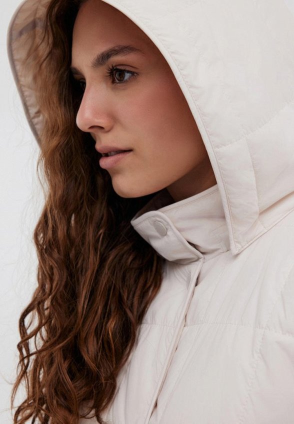 Куртка утепленная Baon