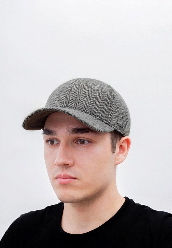 Бейсболка Stetson