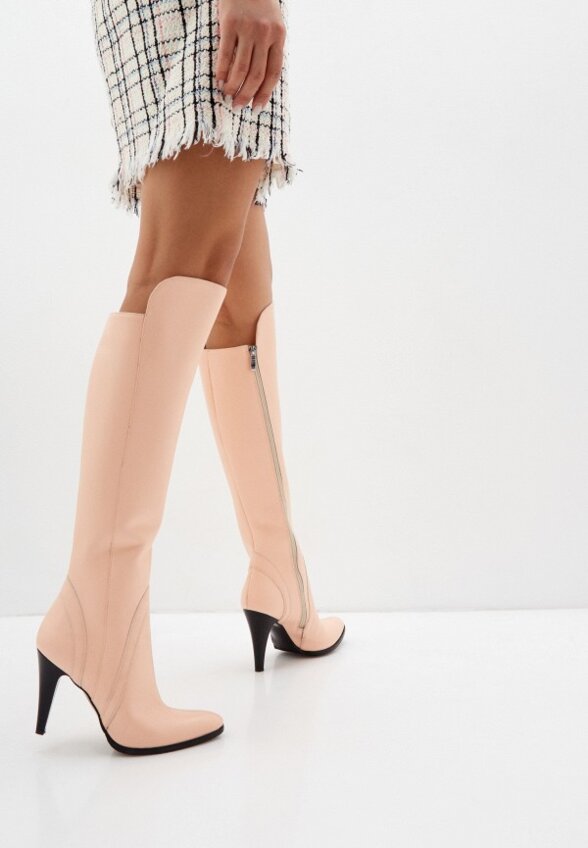 Сапоги Lagatta