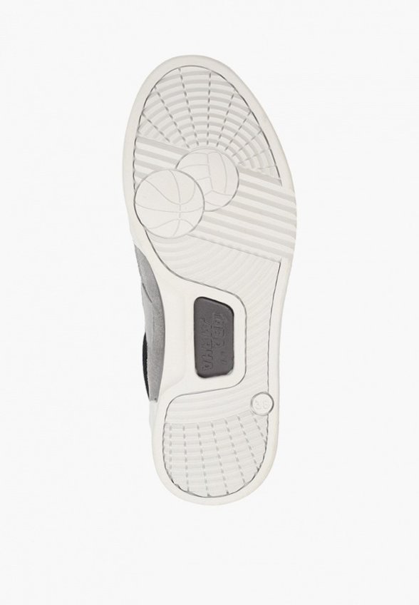 Кеды Два Мяча