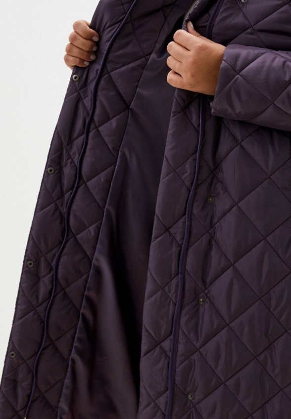 Пуховик Naturaxl