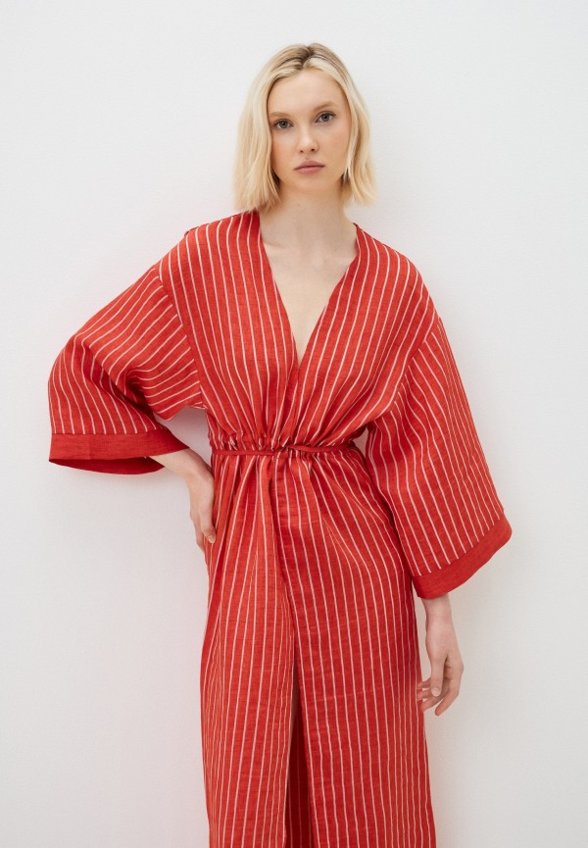 Платье Sei Unica