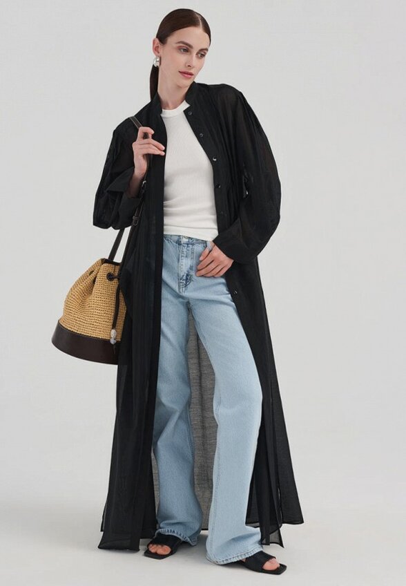 Рубашка The Code Mone