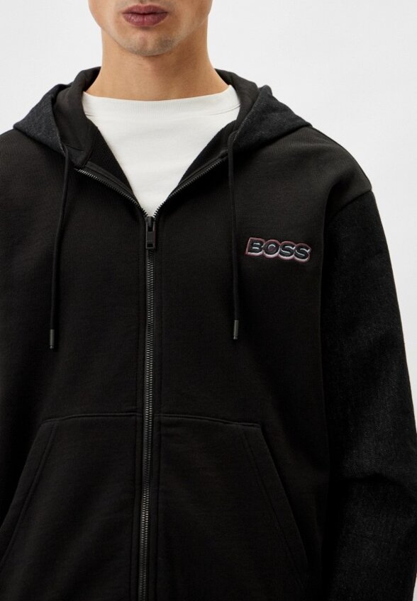 Толстовка Boss