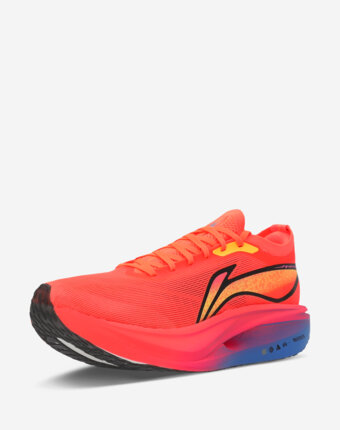 Кроссовки мужские Li-Ning Feidian 5 Elite, Красный женщинам