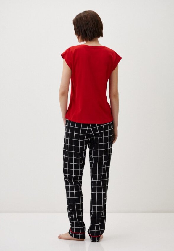 Пижама Immotis