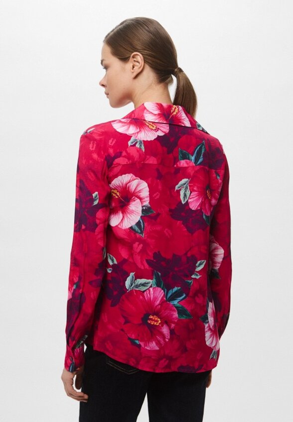 Блуза Pinko