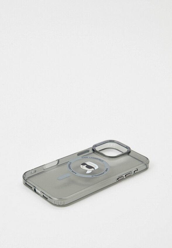 Чехол для iPhone Karl Lagerfeld