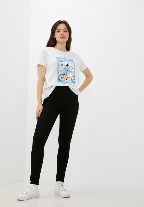 Джинсы Colin's