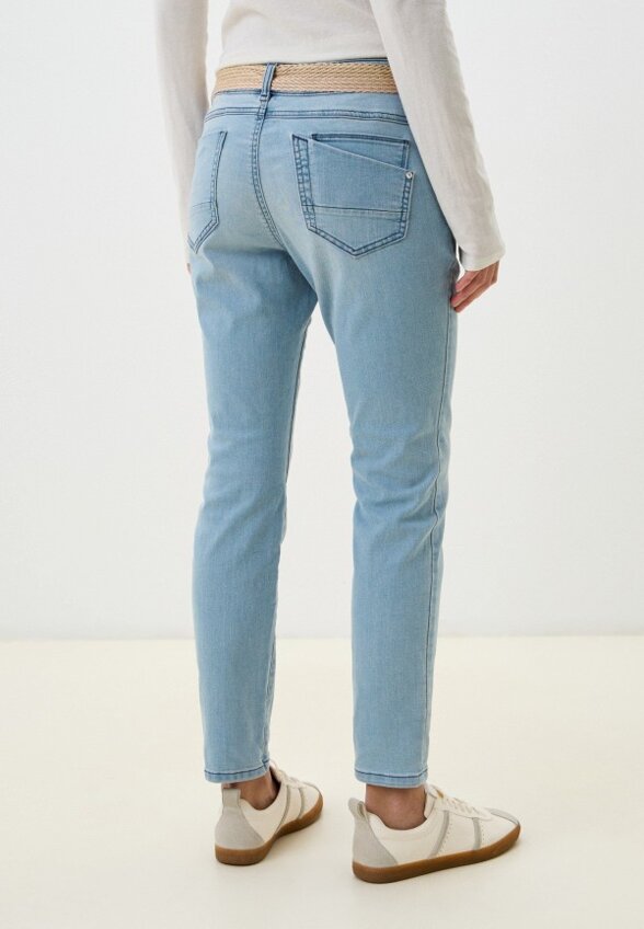 Джинсы Tom Tailor