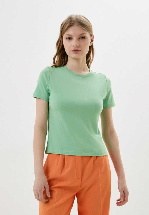 Футболка O'STIN