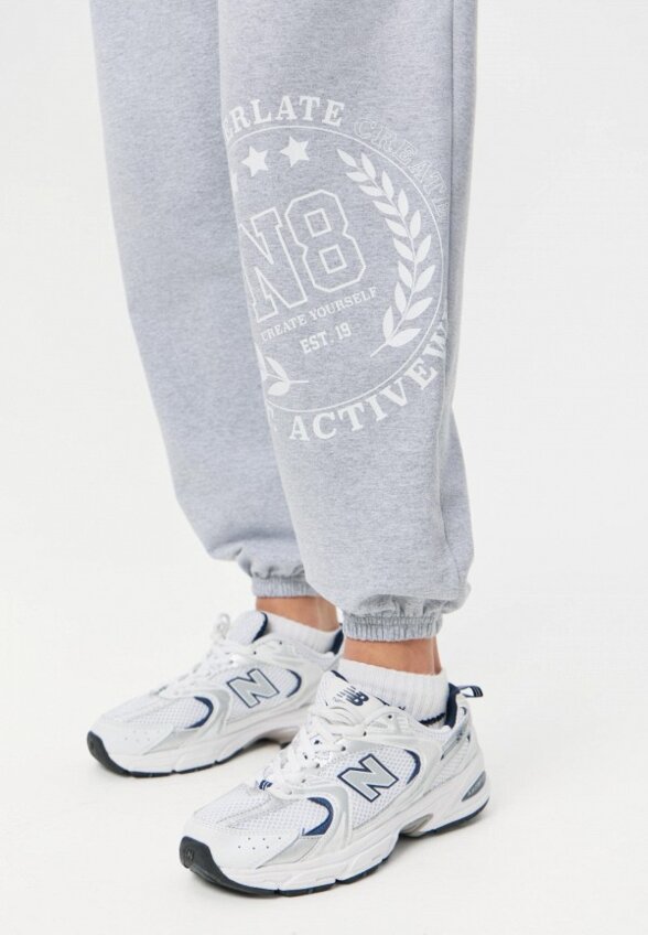 Брюки спортивные Neverlate